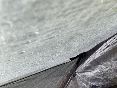 輕量化戶外裝備指南,兩款超輕帳篷Hyperlite Mountain Gear和Zpacks使用心得