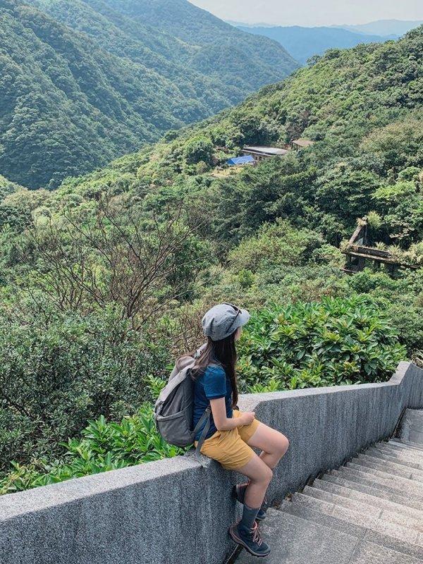 Salomon薩洛蒙徒步登山鞋實測,一雙在山林與城市間探索的戶外鞋