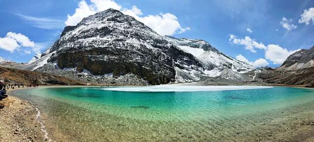 四川稻城亞丁親身游玩經驗分享,藍色星球上的最后一片凈土