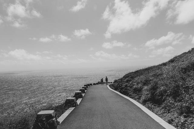 夏威夷火山徒步之旅,穿著Salomon薩洛蒙輕量戶外鞋實測