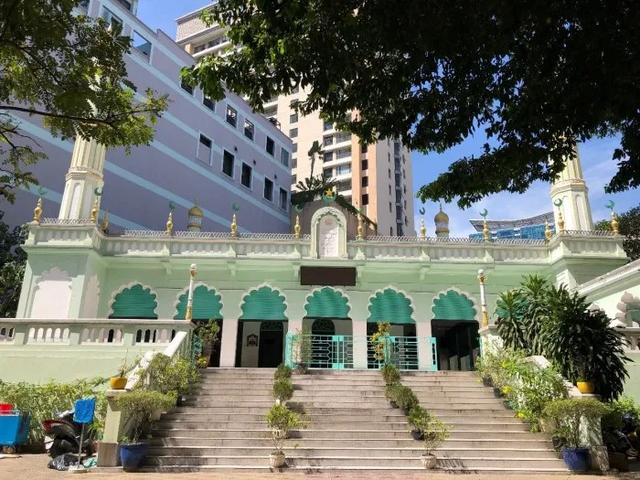 出國旅游當屬越南受歡迎,越南胡志明、美奈自助游攻略