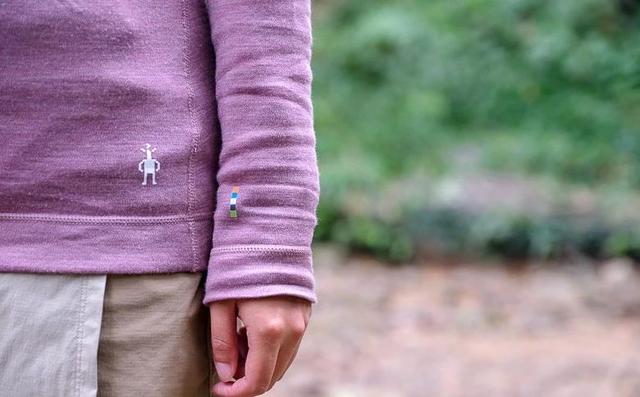 SmartWool美麗諾羊毛衣測評體驗報告,秋冬季節的選擇