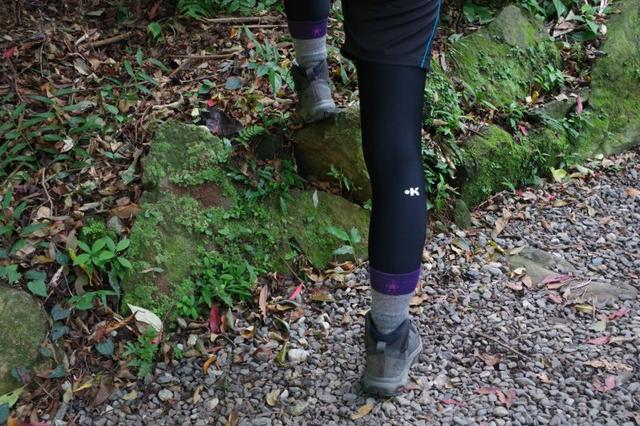 兩天一夜輕裝戶外裝備實(shí)測(cè),Odlo、Gregory和Smartwool