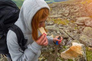 戶外愛好者新手指南,戶外裝備清單與選購指南