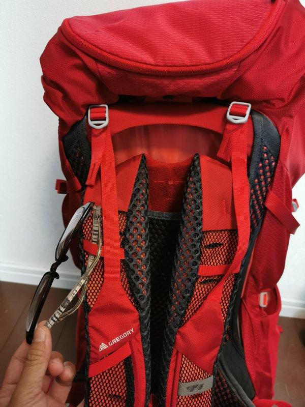 西班牙朝圣徒步之路,12公斤的戶外裝備打包分享