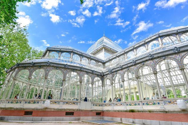 西班牙自由行看這里,14天自助旅行旅游攻略