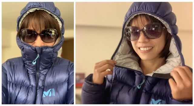 法國戶外品牌覓樂MILLET羽絨服,不僅僅只是保暖