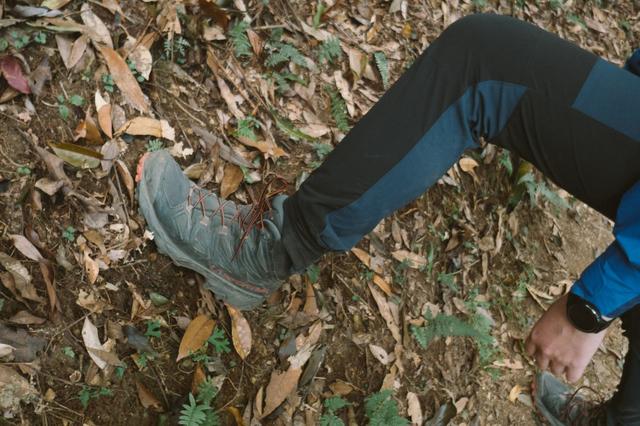 實測戶外運動品牌La Sportiva登山鞋,體驗意大利跑車般的速度感