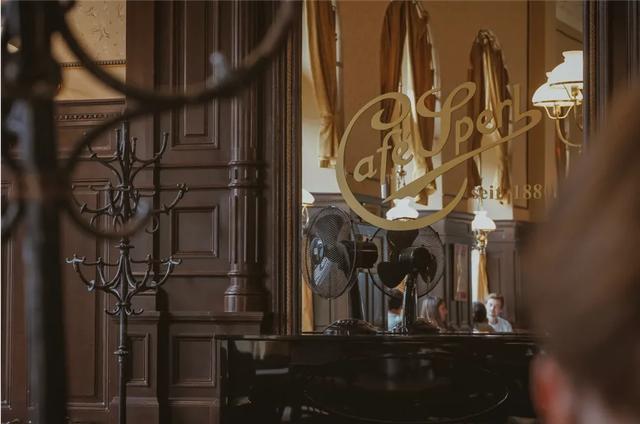 去奧地利維也納,跟著電影《愛在黎明破曉前》去旅行