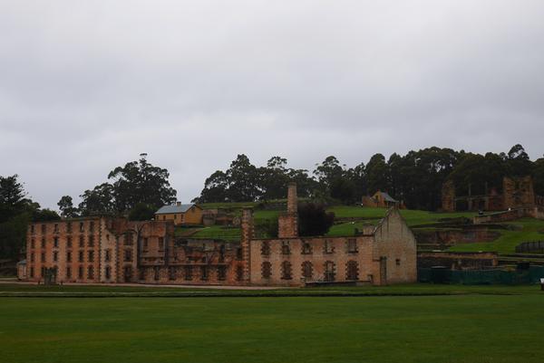 澳大利亞塔斯馬尼亞旅游指南,第一次去塔斯馬尼亞旅游必去景點
