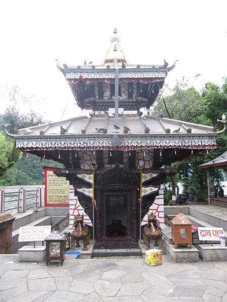 尼泊爾自由行旅游攻略,Pokhara博卡拉十大必去景點