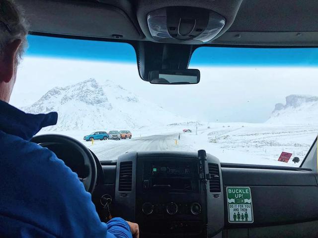 冰島自由行行前攻略,冬季去冰島就看這一篇