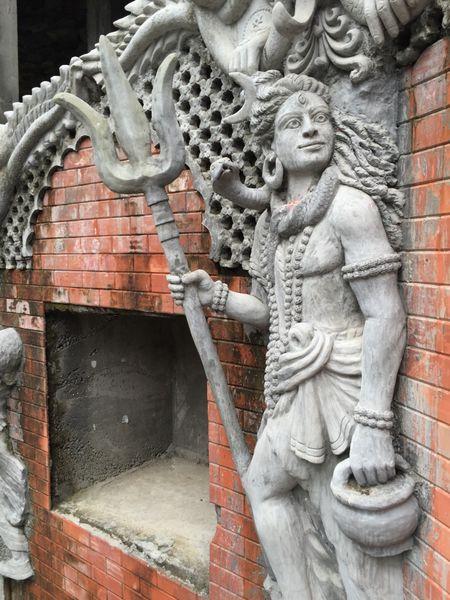 尼泊爾自由行旅游攻略,Pokhara博卡拉十大必去景點