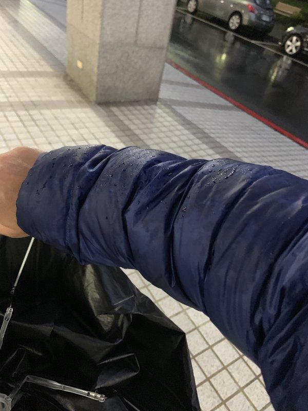 法國戶外品牌覓樂MILLET羽絨服,不僅僅只是保暖