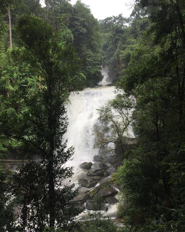 泰國清邁自由行,清邁知名景點與交通自助游攻略