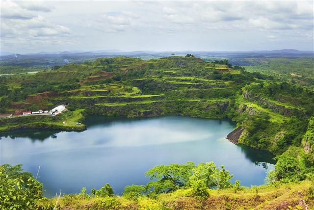 10個國外小眾旅行目的地推薦,會玩的人已列入明年旅行計劃