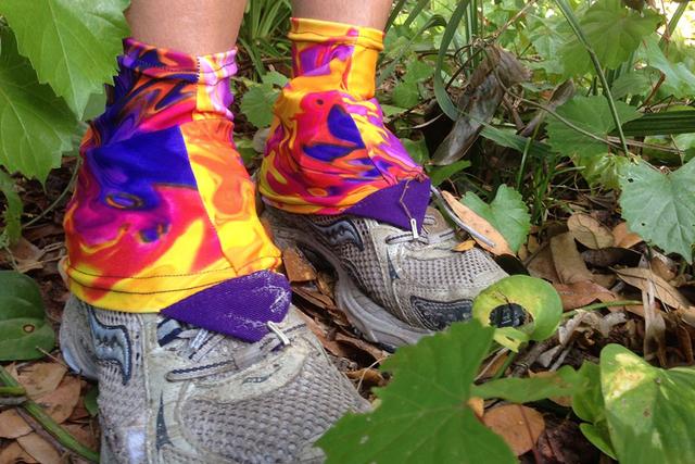 徒步穿什么鞋,怎樣選擇戶外徒步鞋?請看這篇攻略