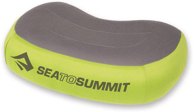 露營裝備推薦,你戶外露營睡覺的時候需要用的枕頭