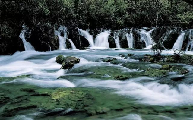 戶外知識,戶外旅程中不同路面的徒步技巧