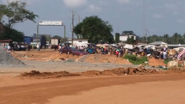 非洲旅行,西非三國(guó)（貝寧、多哥、加納）自助旅行經(jīng)驗(yàn)與攻略分享