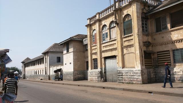 非洲旅行,西非三國(guó)（貝寧、多哥、加納）自助旅行經(jīng)驗(yàn)與攻略分享