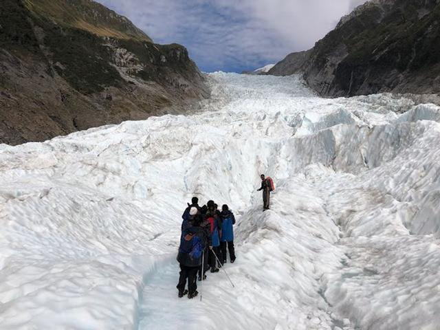 新西蘭自由行,超實用的南島8日半自駕游攻略