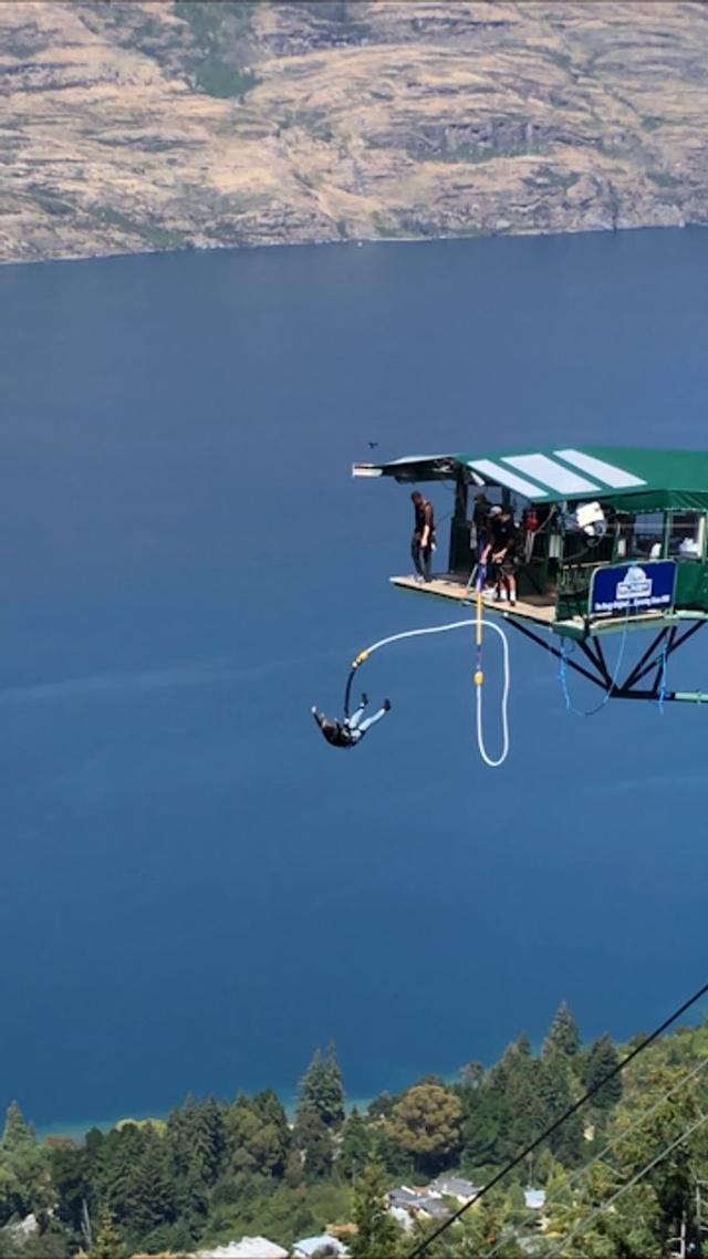 新西蘭自由行,超實用的南島8日半自駕游攻略