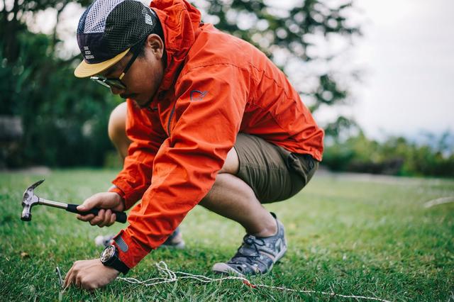 挪威戶外品牌Norrona老人頭怎么樣?你想要了解的都在這