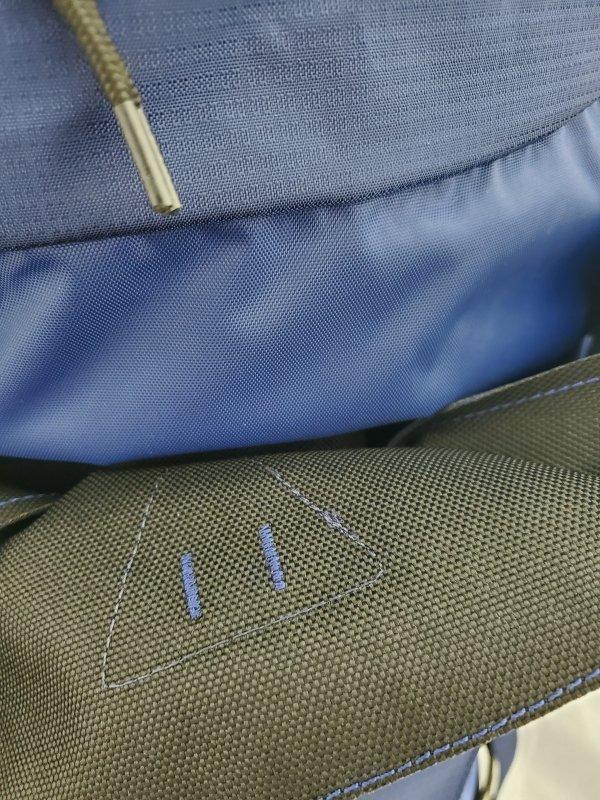 Millet覓樂登山包,技術攀登、重裝露營過夜都能用的戶外背包