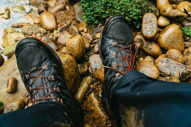 實測戶外運動品牌La Sportiva登山鞋,體驗意大利跑車般的速度感