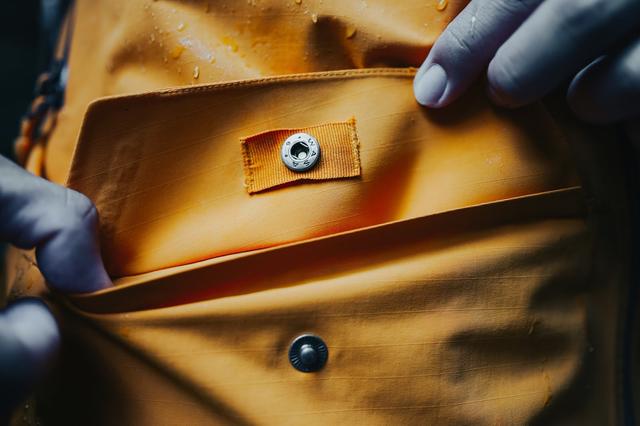 Haglofs火柴棍防風防水夾克測評,一件任何時刻穿上都好看的外套