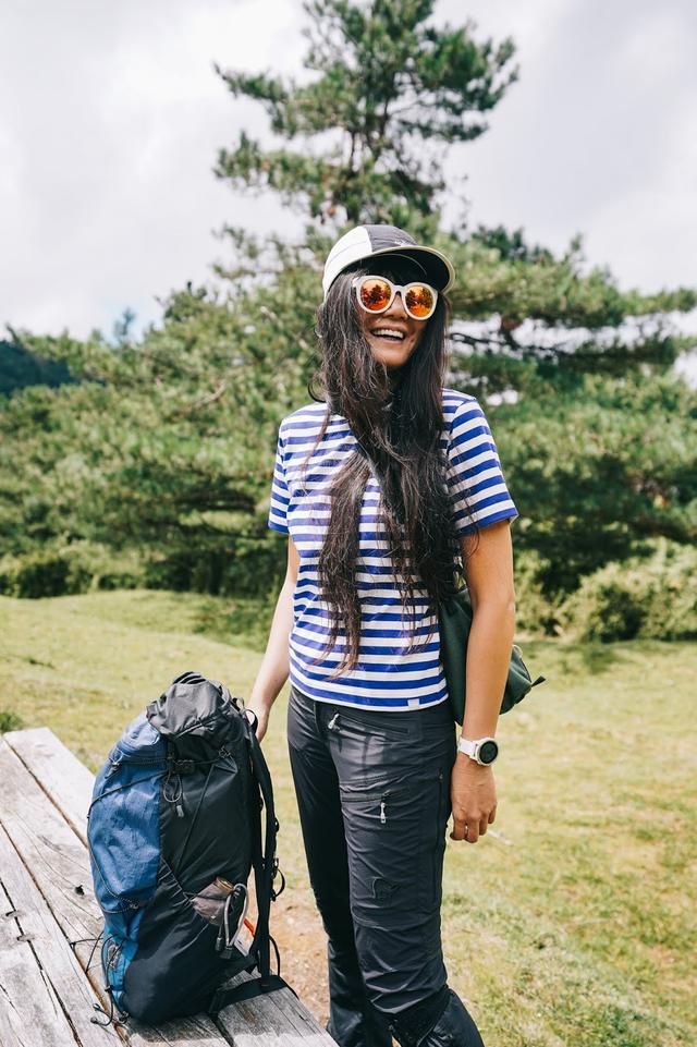 挪威戶外品牌Norrona老人頭怎么樣?你想要了解的都在這