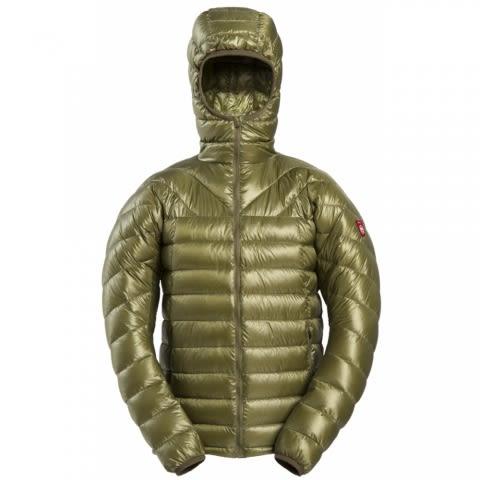 羽絨服和棉服哪個更保暖?看完就知道如何選擇了