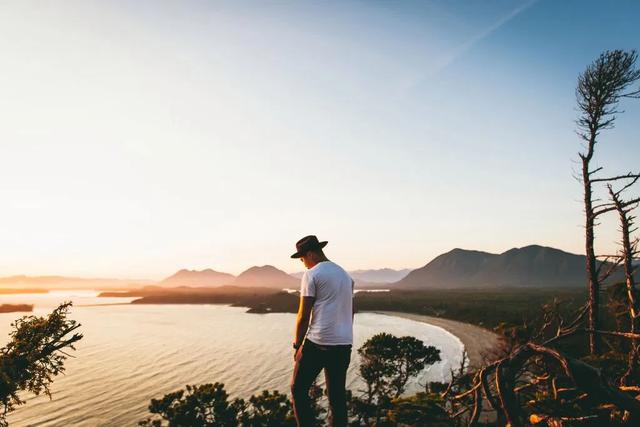 露營旅游地點推薦,出國旅行七大適合露營的好去處