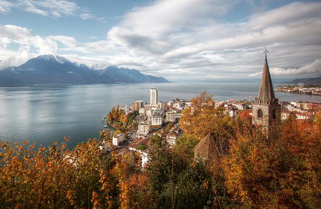 歐洲瑞士自由行指南，十日游玩攻略推薦