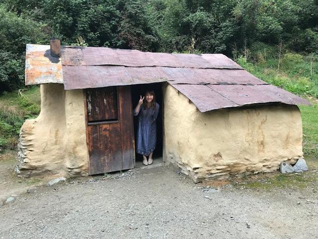 新西蘭自由行,超實用的南島8日半自駕游攻略