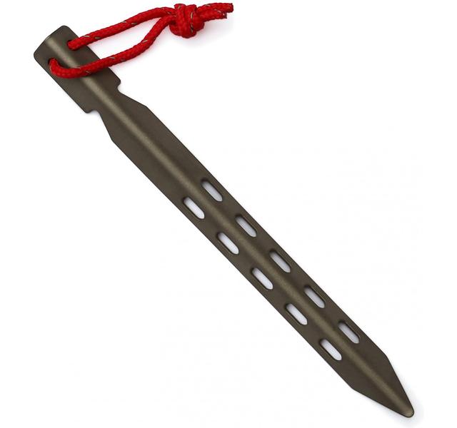 露營帳篷的地釘有什么作用,選擇合適的帳篷釘