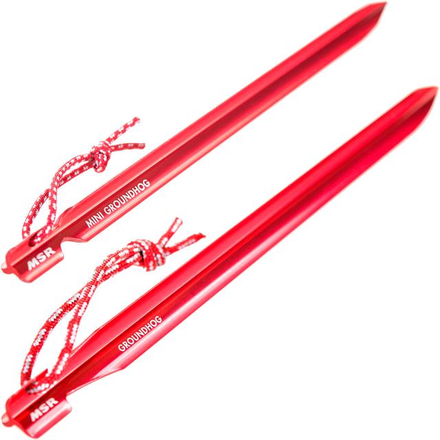 露營帳篷的地釘有什么作用,選擇合適的帳篷釘