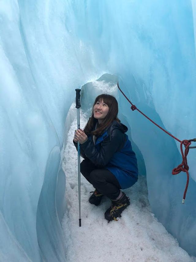 新西蘭自由行,超實用的南島8日半自駕游攻略