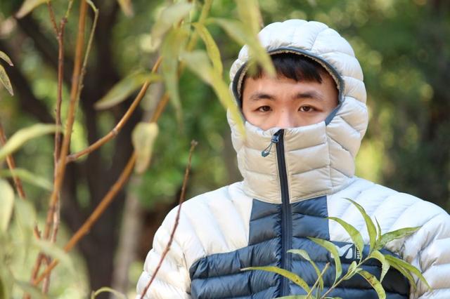 大雨與低溫的考驗,MILLET覓樂羽絨服保暖外套實測