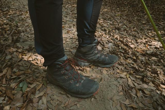 實測戶外運動品牌La Sportiva登山鞋,體驗意大利跑車般的速度感