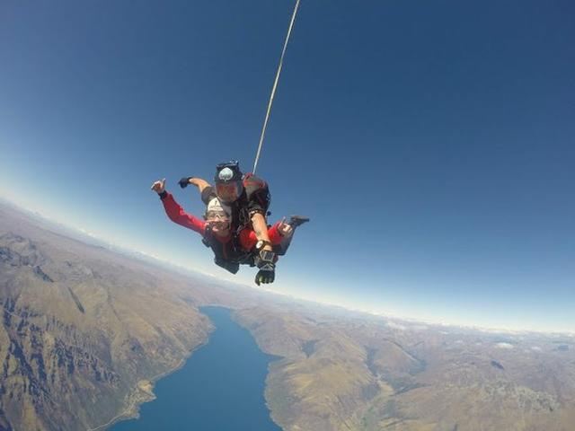 新西蘭自由行,超實用的南島8日半自駕游攻略