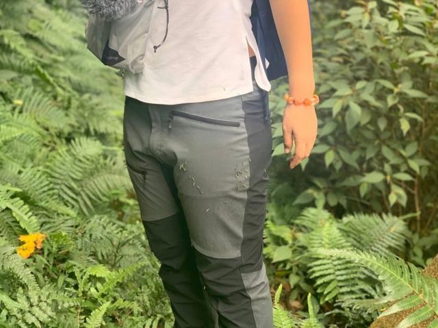 四個(gè)戶外品牌裝備實(shí)測(cè),速干T恤、速干褲、羊毛襪和保溫瓶