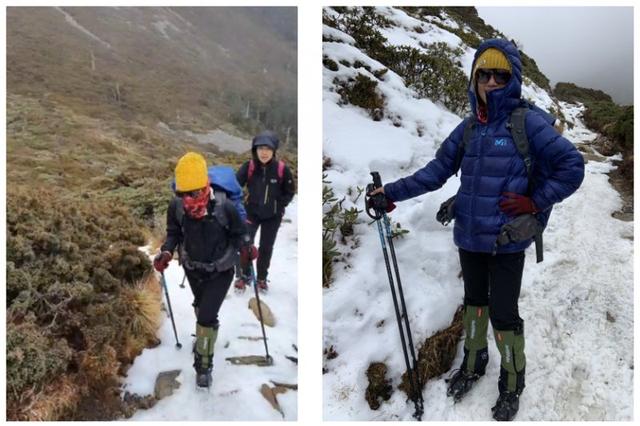 法國戶外品牌覓樂MILLET羽絨服,不僅僅只是保暖