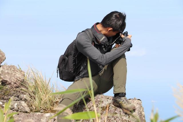 專注戶外運(yùn)動(dòng)的品牌,icebreaker羊毛底層衣與登山襪山野初體驗(yàn)