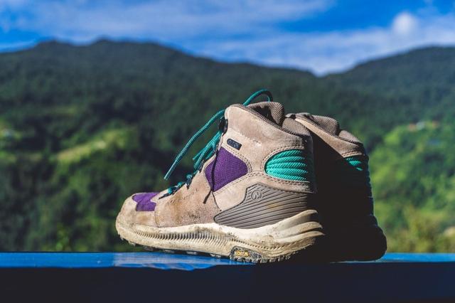 尼泊爾徒步,穿著Merrell(邁樂)徒步鞋帶我看見世界之巔