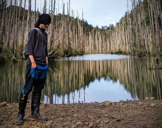 戶外運動服裝界的新寵兒,Smartwool羊毛衣多天不洗登山實測體驗