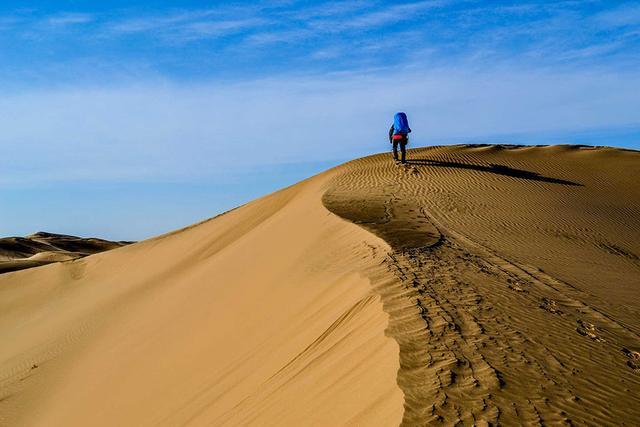 徒步新手的入門攻略,小白驢友容易陷入的誤區