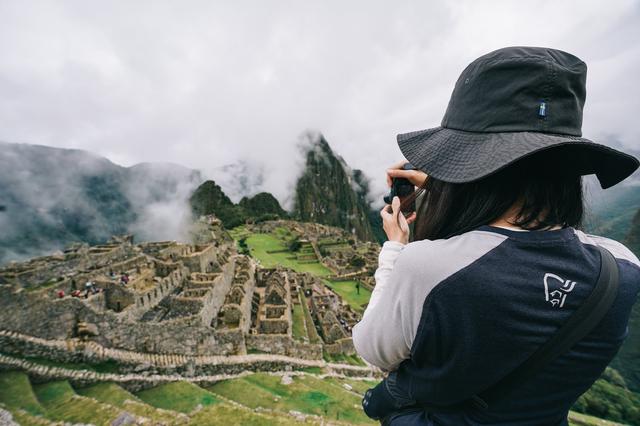 挪威戶外品牌Norrona老人頭怎么樣?你想要了解的都在這