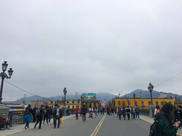 南美秘魯自由行,邊走邊玩邊安排